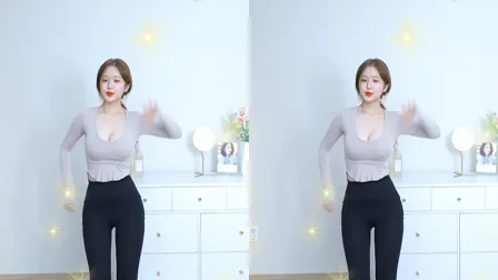 AfreecaTV主播蕾彻(蕾切尔)BJ성하2021年11月5日直播视频舞蹈剪辑213151